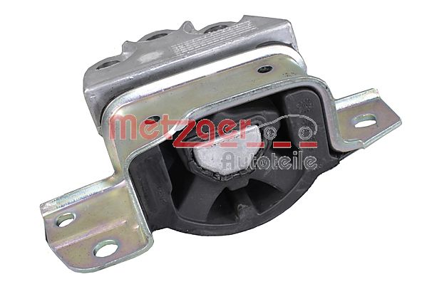 METZGER 8053865 Lagerung, Motor